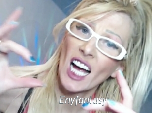 Enyfantasy