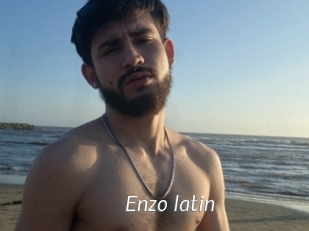 enzo_latin Porn Star