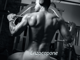 enzocapone Porn Star