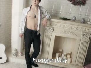 Enzogoodboy