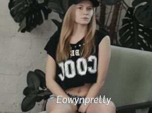 Eowynpretty