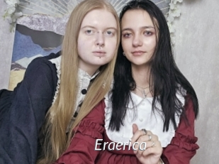 Eraerica