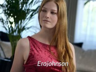 Erajohnson