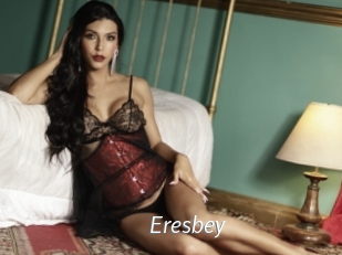 eresbey Porn Star