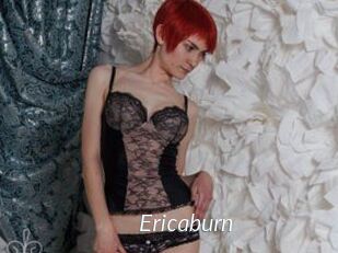Ericaburn