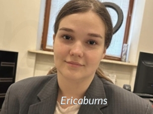 Ericaburns