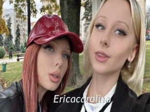 Ericacarolina