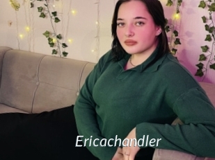 Ericachandler