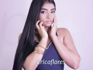 Ericaflores