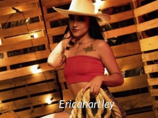 Ericahartley