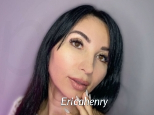 Ericahenry