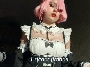 ericahoffmans Porn Star