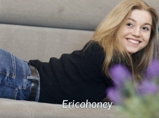 Ericahoney