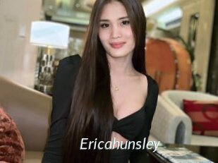 ericahunsley Porn Star