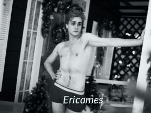 Ericames