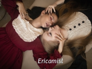 Ericamist