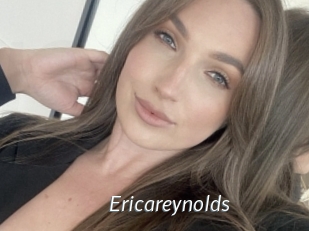 Ericareynolds