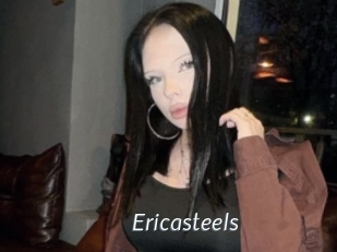 Ericasteels