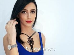 Ericasummers