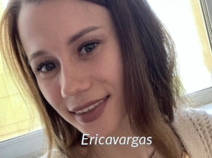 Ericavargas