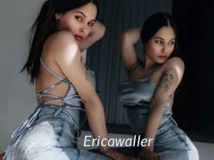 Ericawaller