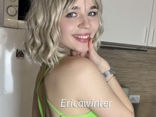 Ericawinter