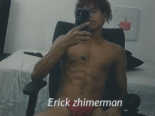 erick_zhimerman Porn Star