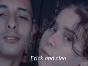Erick_and_cleo