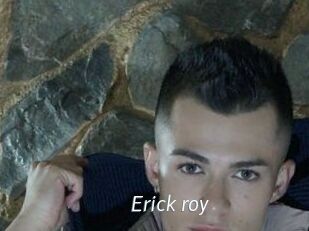 Erick_roy