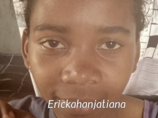 Erickahanjatiana