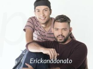 Erickanddonato