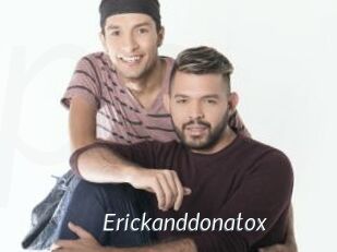 Erickanddonatox