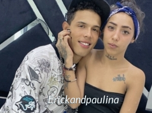 Erickandpaulina