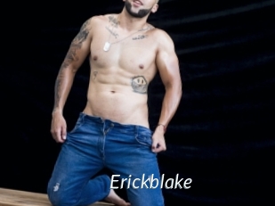 erickblake Porn Star