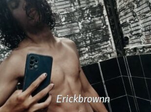 Erickbrownn