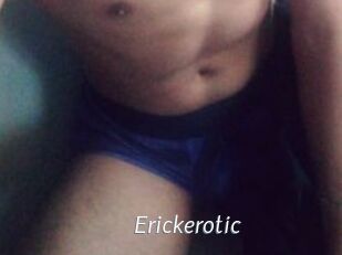 Erickerotic