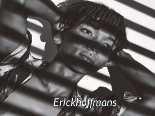 Erickhoffmans