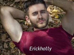 Erickhotty
