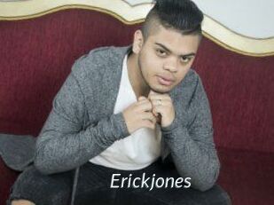 Erickjones