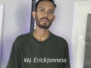 erickjonness Porn Star
