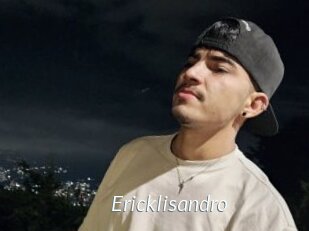 Ericklisandro