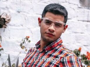 Erickmontel