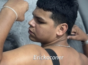erickoconer Porn Star