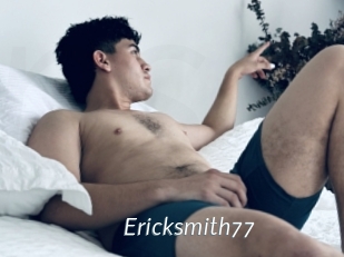 ericksmith77 Porn Star