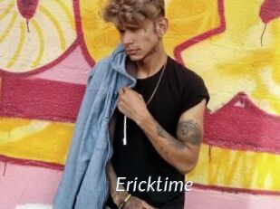 Ericktime