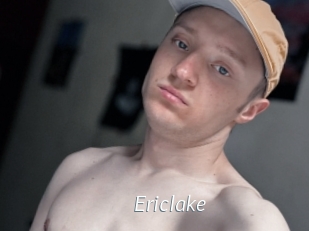 ericlake Porn Star