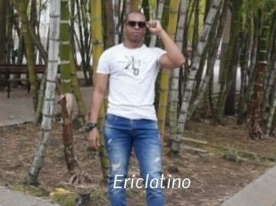ericlatino Porn Star