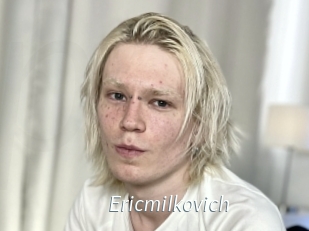 ericmilkovich Porn Star