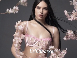 Erikabarker