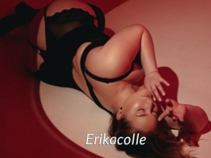 Erikacolle